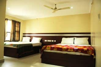 Hotel Adarsh Residency, Tirupati 2